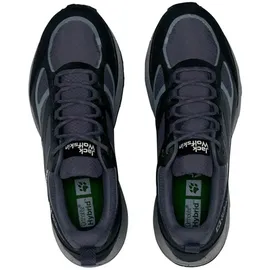 Jack Wolfskin Terraventure Texapore Low Wanderschuhe - Graphite - EU 42