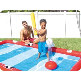 Intex Playcenter Action Sports 325 x 267 x 102 cm