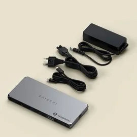 Satechi Thunderbolt 4 Multi-Display Docking Station