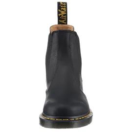 Dr. Martens 2976 AMBASSADOR in Schwarz 44