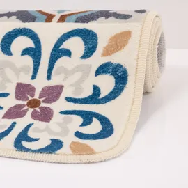 Gino Falcone Aquata GF-160 Blau 50 x 60 cm