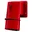Mennekes Aufbaustecker 329