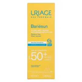 Uriage Bariésun Anti-Brauen Spot Fluid LSF 50+ 40 ml