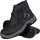 Ogrifox Herren Schweißer Arbeitsstiefel BRHOTREIS 46 - Schwarz - 46