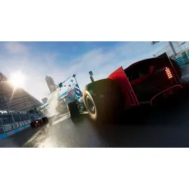 The Crew 2 (USK) (Xbox One)