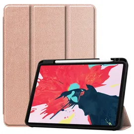 Lobwerk Smart Cover für Apple iPad Pro 11 Zoll 2020 Bronze