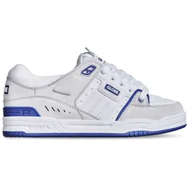 Globe Fusion Herren Blue/White 40