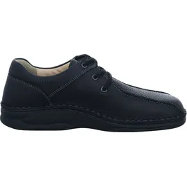 Finn Comfort Norfolk Herren Schwarz 46