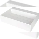 Deante CORREO Aufsatzwaschbecken 60 x 40 cm