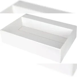 Deante CORREO Aufsatzwaschbecken 60 x 40 cm