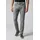 Pepe Jeans Slim-fit-Jeans "SLIM JEANS HATCH", Damen, Gr. 32, Länge 34, grau washed, Denim/Jeans, Obermaterial: 84% Baumwolle, 15% Polyester, 1% Elasthan, slim fit, Jeans Slim-fit-Jeans, mit Regular Waist