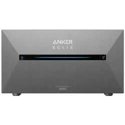 Unterbrechungsfreies Stromversorgungssystem Interaktiv USV Anker A17C13Z1