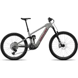 Santa Cruz Vala 29 Zoll RH 27,5 cm Unisex gloss grey