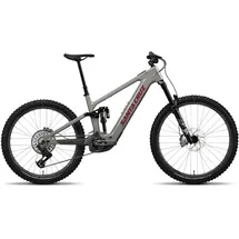 Santa Cruz Vala 29 Zoll RH 27,5 cm Unisex gloss grey