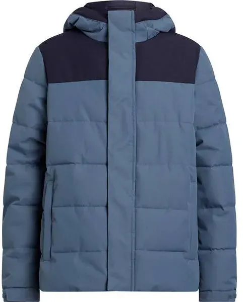 McKINLEY Kinder Jacke Ju.-Funktions-Jacke Acosta, NAVY, 164