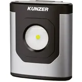 Kunzer PL-002 LED Akku-Arbeitsleuchte akkubetrieben 600lm