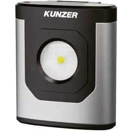 Kunzer PL-002 LED Akku-Arbeitsleuchte akkubetrieben 600lm