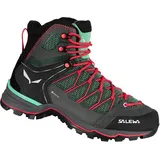 Salewa Mountain Trainer Lite Mid GTX W feld green/fluo coral 43