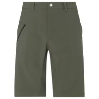 Vaude Herren Elope Bermuda II Shorts (Größe S, oliv)