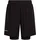 Energetics Energetics, Damen, Sporthose, Da.-Shorts Isolda Ii W, Größe XL Schwarz