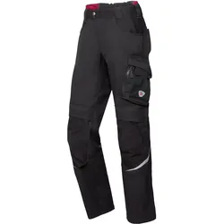 Bundhose "1998-570" Bplus - 58 - schwarz