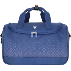 Roncato Crosslite Weekender Reisetasche 40 cm blu