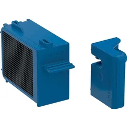 Keramikwabenfilter (Ausführung: Schublade mit Filter für DuoFresh Modul)