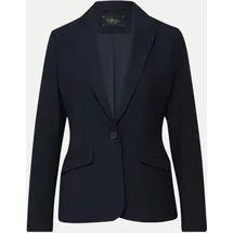 s.Oliver BLACK LABEL Jackenblazer Blau 44