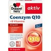 Aktiv Coenzym Q10 + B-Vitamine Kapseln 30 St.