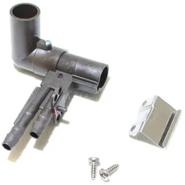 Bosch Differenzdruckabnahme