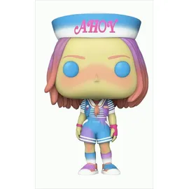 Funko Pop! Stranger Things - Robin (Scoops Ahoy)