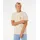 Rip Curl Search Icon Vintage White M