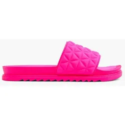 Slides - Damen - pink