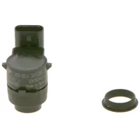 Bosch Sensor, Einparkhilfe