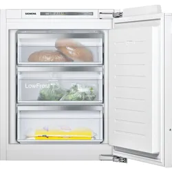 Siemens GI11VADC0, iQ500, 71.2 x 55.8 cm, Flachscharnier mit Softeinzug