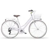 MBM New Boulevard 28 Zoll RH 46 cm Damen lila
