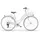 MBM New Boulevard 28 Zoll RH 46 cm Damen lila