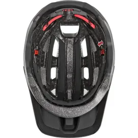 Uvex Finale 2.0 52-57 cm black matt
