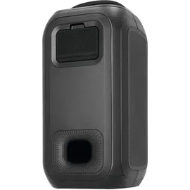 TechniSat Wummsbox schwarz