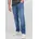 JJIMIKE Tapered Leg Blau 44