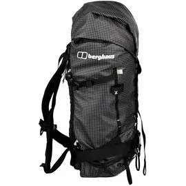 Berghaus MTN Guide 32+ Tourenrucksack Schwarz