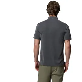 Columbia Nelson Point Polo Shark - XL