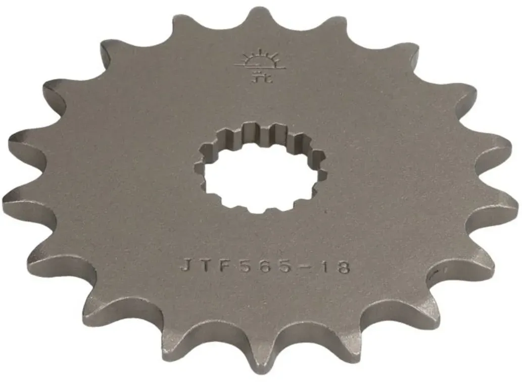 Piñón trasero JT F565,18