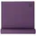 Bodhi Yogamatte Asana 183 x 60 x 0,4cm safran