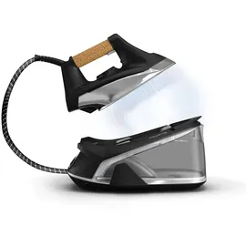 Rowenta Easy Steam VR7361 orange-schwarz