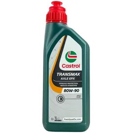 Castrol Transmax Axle EPX 80W-90 Getriebeöl, 1L