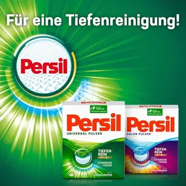 Persil Universal Pulver 100 Waschladungen