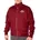 Jacke Cherry Red L