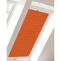 SUNLINES Dachfensterplissee »StartUp Style Crepe«, Lichtschutz, verspannt, mit Führungsschienen