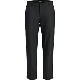 JACK & JONES JPSTollie Connor Chinos Regular Fit Schwarz 36 32